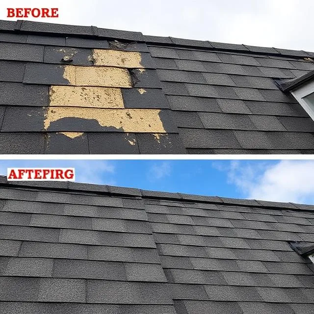 Roof Repair Near Me in Black Creek, WI near me